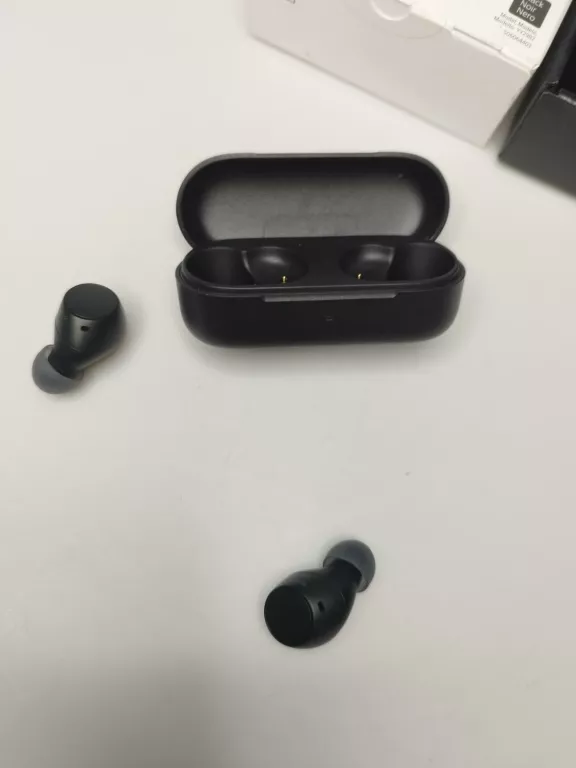 SŁUCHAWKI DOUSZNE SONY YY2982