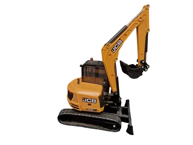 LEAN TOYS, HUINA, KOPARKA GĄSIENICOWA 86C-2 43013A3