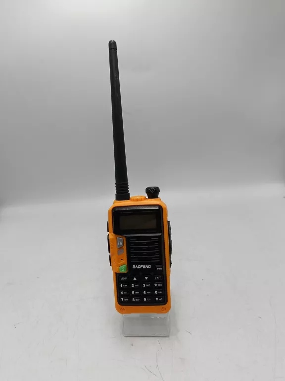 KRÓTKOFALÓWKA BAOFENG UV-S9 PLUS + ŁAD