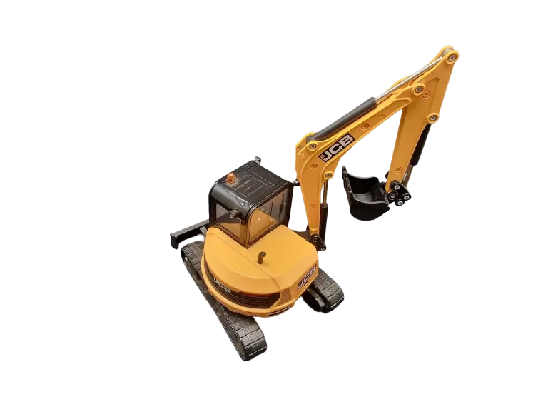 LEAN TOYS, HUINA, KOPARKA GĄSIENICOWA 86C-2 43013A3