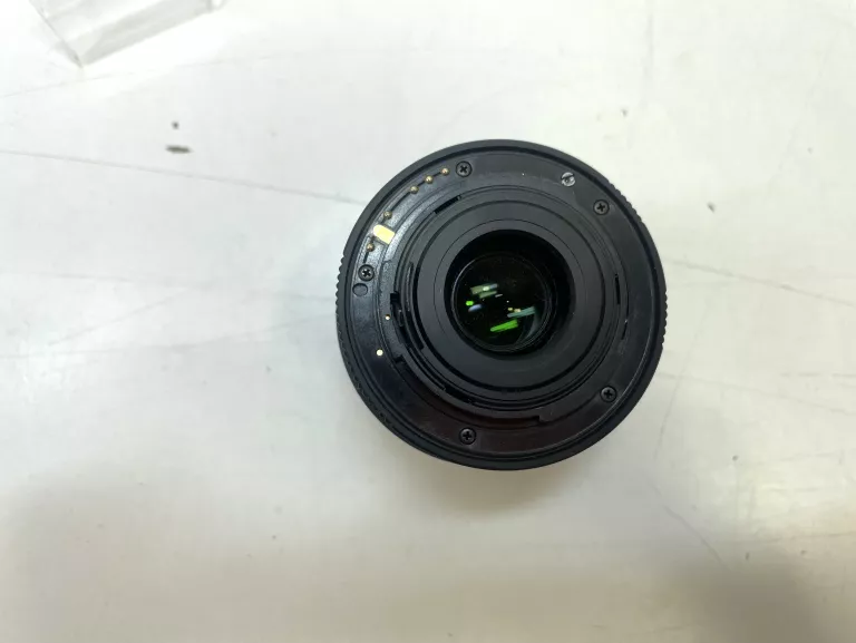 PENTAX-DA L 18-55MM