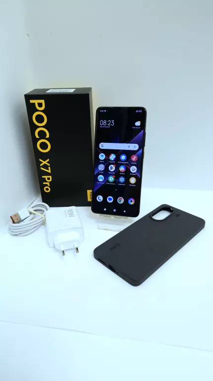 POCO X7 PRO 5G 8/256GB