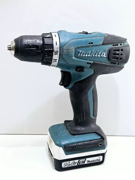 WKRĘTARKA MAKITA DF347D BT 1.5