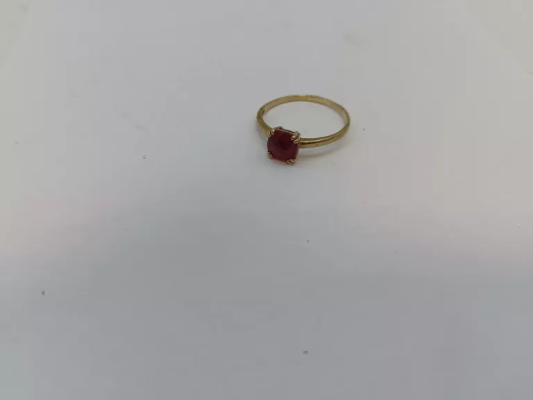 PIERŚCIONEK 333 1,99G
