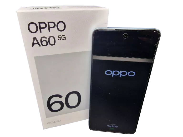 TELEFON OPPO A60