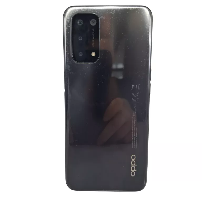 TELEFON OPPO A54 5G 4/64GB SOLO