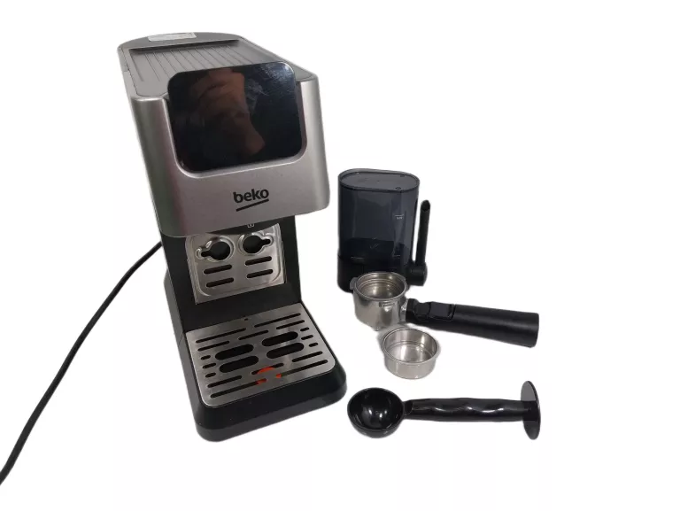 EKSPRES BEKO CAFFEEXPERTO CEP5304X