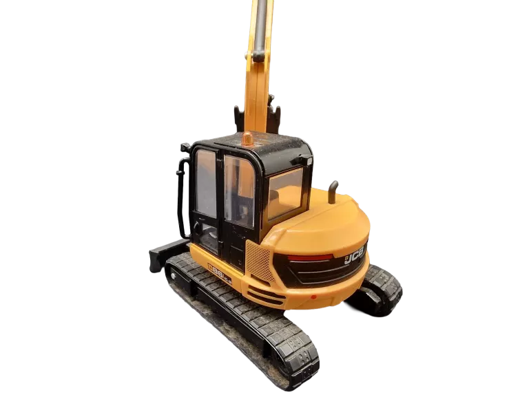 LEAN TOYS, HUINA, KOPARKA GĄSIENICOWA 86C-2 43013A3