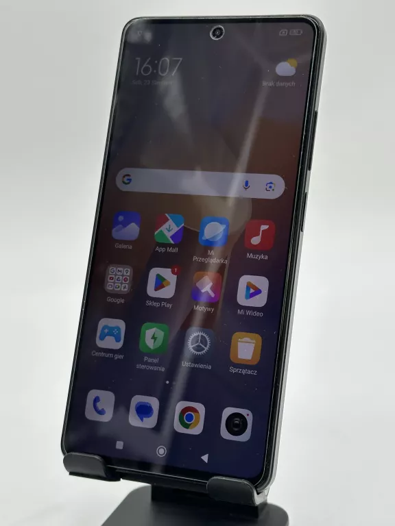 TELEFON XIAOMI REDMI NOTE 12 PRO 5G