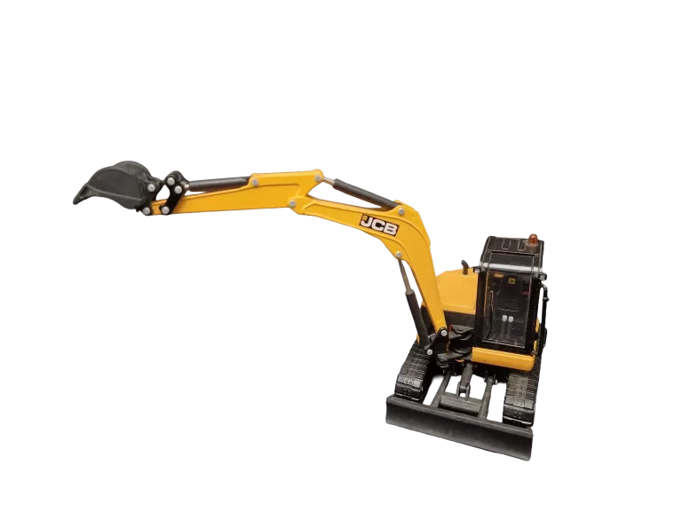 LEAN TOYS, HUINA, KOPARKA GĄSIENICOWA 86C-2 43013A3