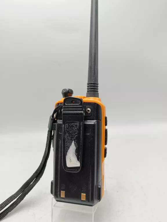KRÓTKOFALÓWKA BAOFENG UV-S9 PLUS + ŁAD