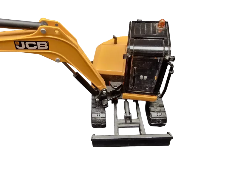LEAN TOYS, HUINA, KOPARKA GĄSIENICOWA 86C-2 43013A3