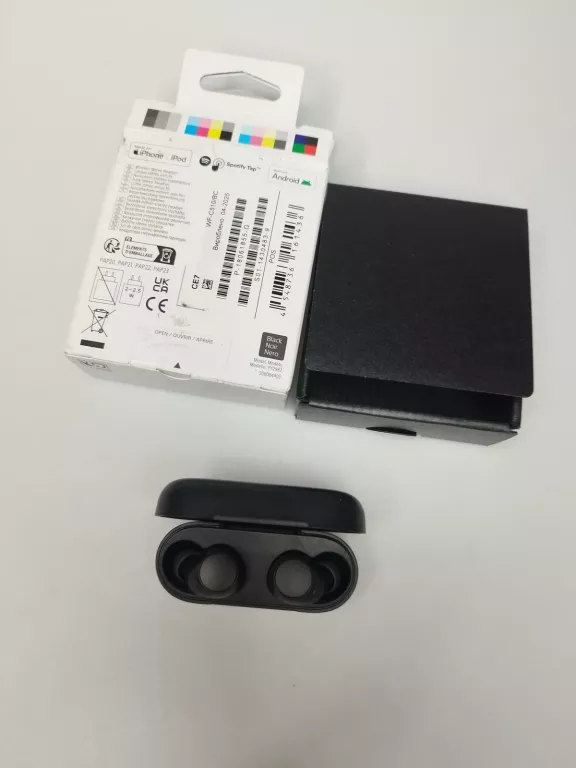 SŁUCHAWKI DOUSZNE SONY YY2982