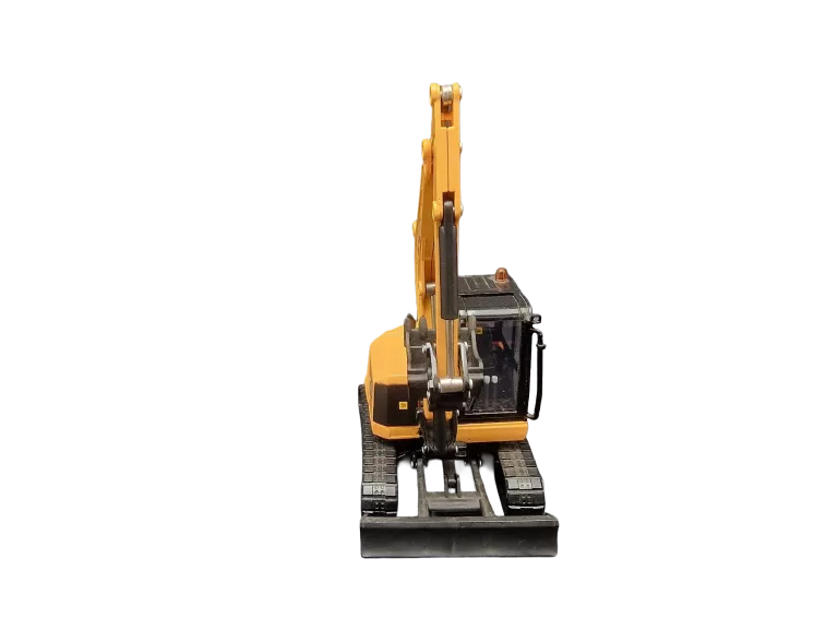 LEAN TOYS, HUINA, KOPARKA GĄSIENICOWA 86C-2 43013A3