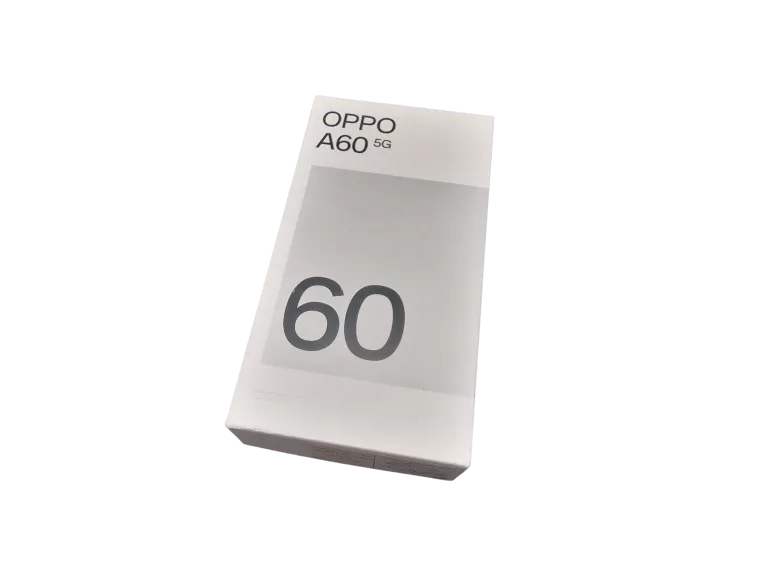 TELEFON OPPO A60