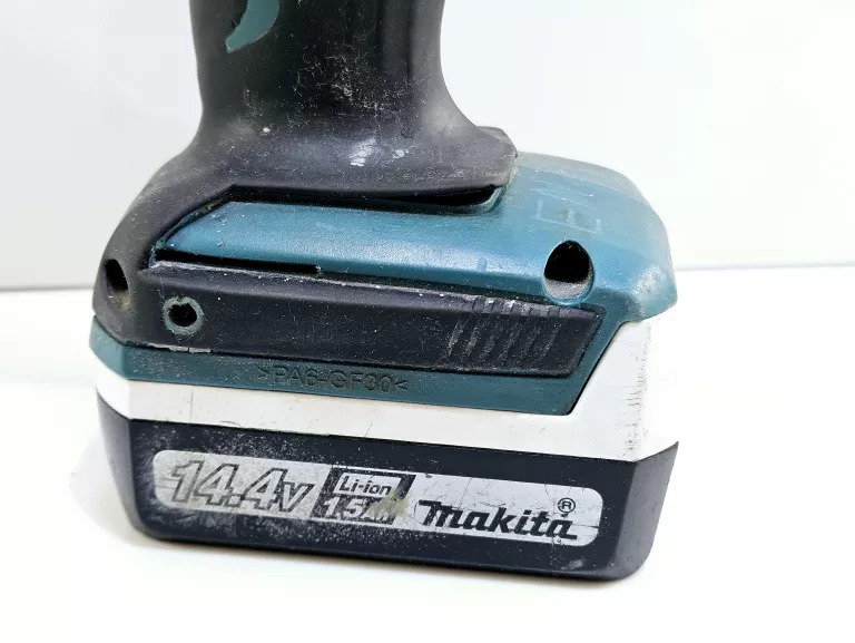 WKRĘTARKA MAKITA DF347D BT 1.5