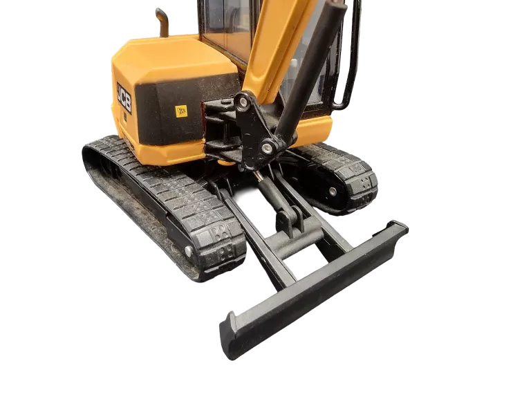 LEAN TOYS, HUINA, KOPARKA GĄSIENICOWA 86C-2 43013A3