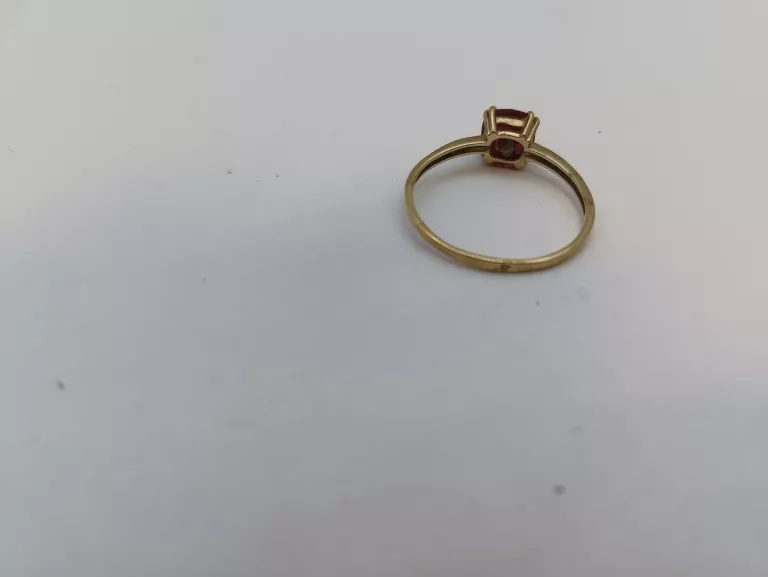 PIERŚCIONEK 333 1,99G