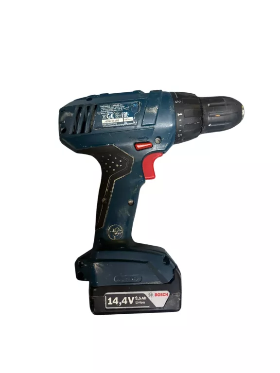 WKRĘTARKA BOSH GSR 1440 LI