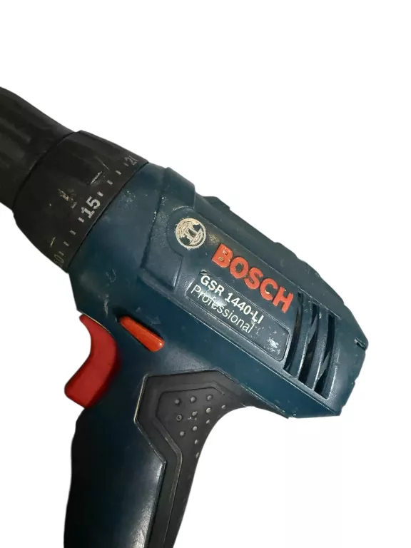 WKRĘTARKA BOSH GSR 1440 LI