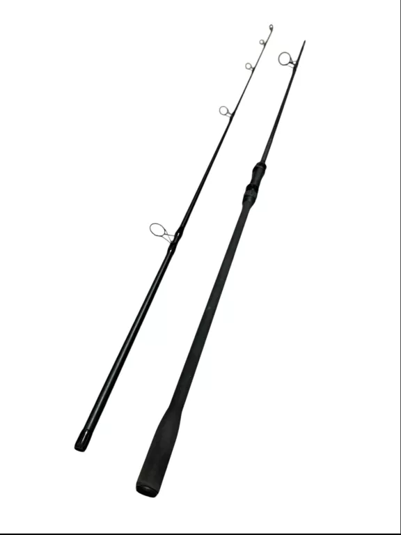 WĘDKA KARPIOWA AVID REVOLVE A0460042 10' 3.0LB TC + POKROWIEC