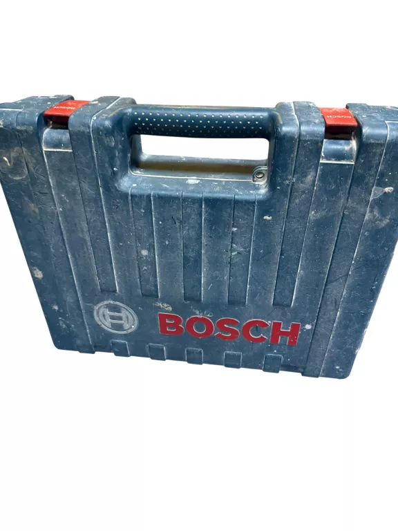 MŁOTOWIERTARKA BOSCH GBH 2600