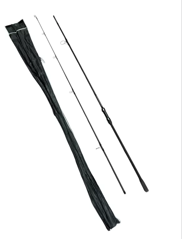 WĘDKA KARPIOWA AVID REVOLVE A0460042 10' 3.0LB TC + POKROWIEC