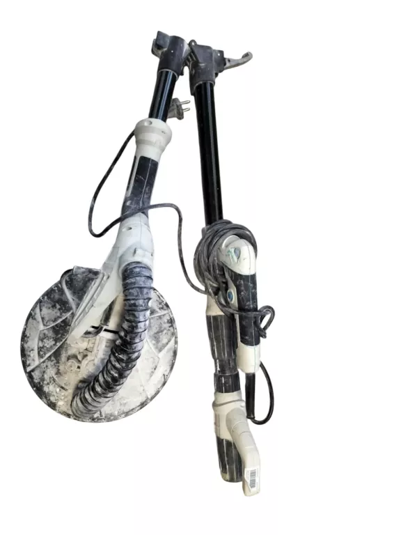 SZLIFIERKA DO GŁADZI ŻYRAFA MACALLISTER MSDS600F 600W