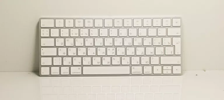 KLAWIATURA BT APPLE A1644