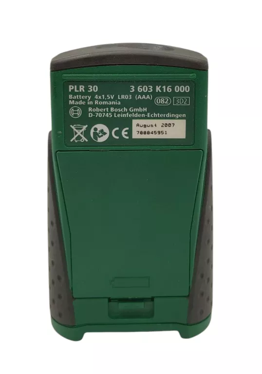 DALMIERZ BOSCH PLR 30