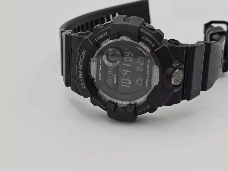 ZEGAREK CASIO GSHOCK GBD-800 / SAM ZEGAREK