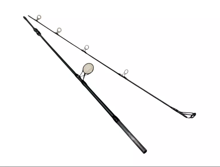 WĘDKA KARPIOWA AVID REVOLVE A0460042 10' 3.0LB TC + POKROWIEC