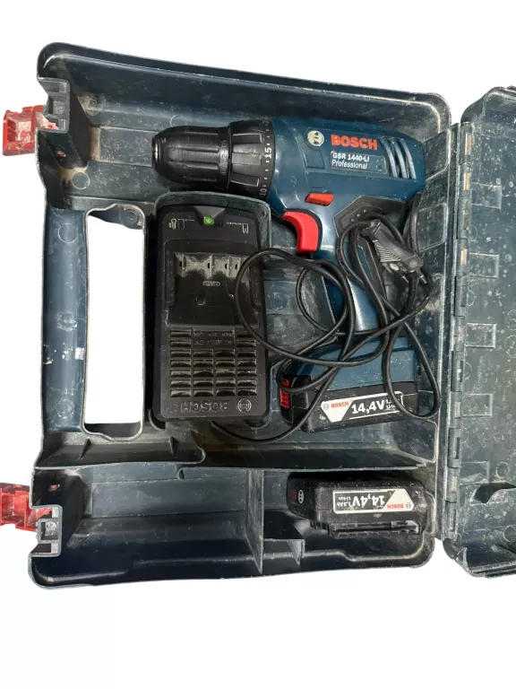 WKRĘTARKA BOSH GSR 1440 LI