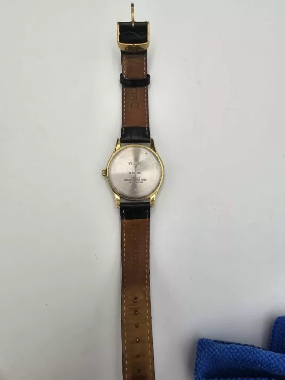 ZEGAREK MĘSKI TIMEX T2P449