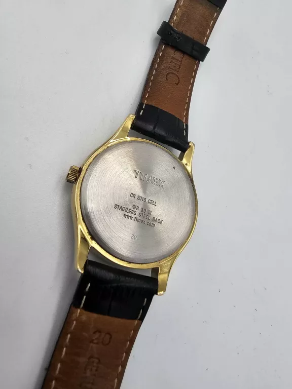 ZEGAREK MĘSKI TIMEX T2P449