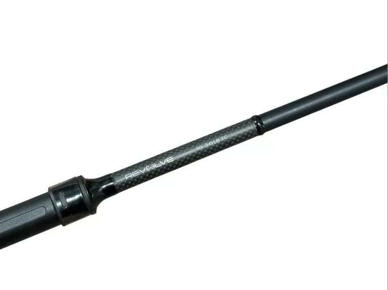 WĘDKA KARPIOWA AVID REVOLVE A0460042 10' 3.0LB TC + POKROWIEC