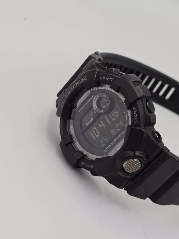 ZEGAREK CASIO GSHOCK GBD-800 / SAM ZEGAREK