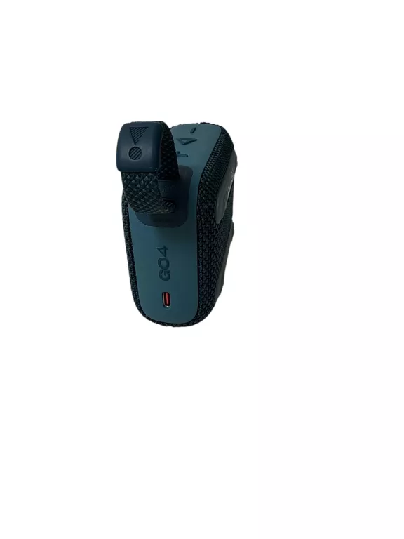 GŁOŚNIK MOBILNY JBL GO4 NIEBIESKI