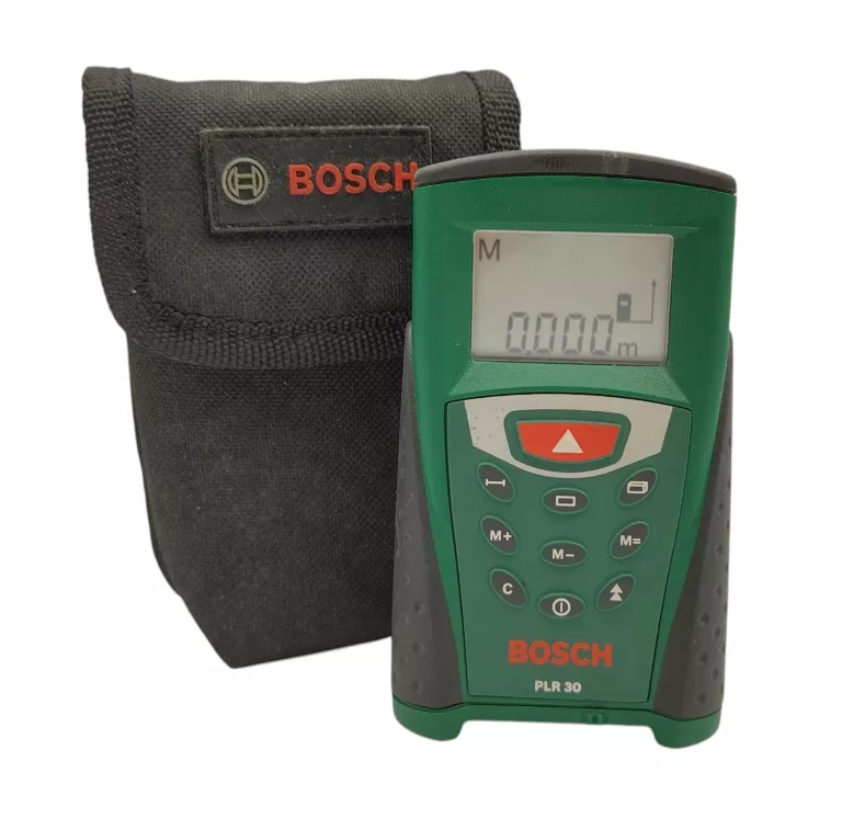 DALMIERZ BOSCH PLR 30