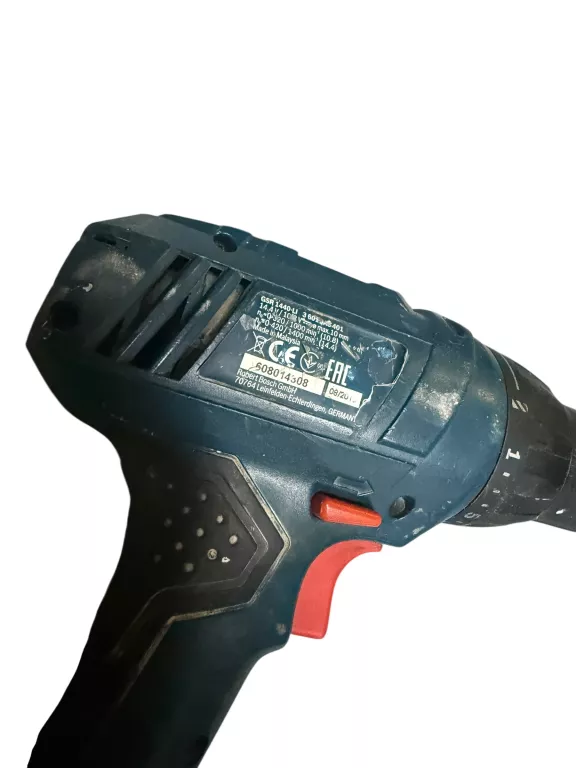 WKRĘTARKA BOSH GSR 1440 LI