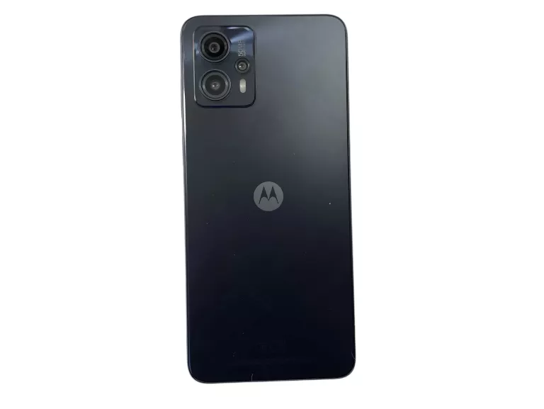 MOTOROLA MOTO G13 4/128GB KOMPLET PUDEŁKO