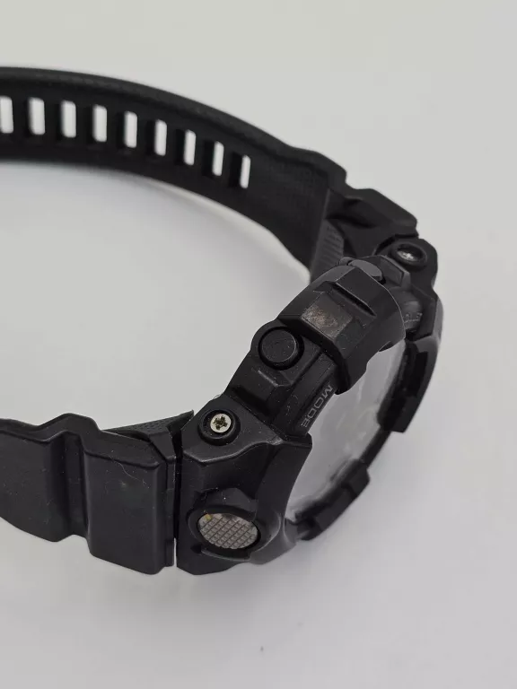 ZEGAREK CASIO GSHOCK GBD-800 / SAM ZEGAREK