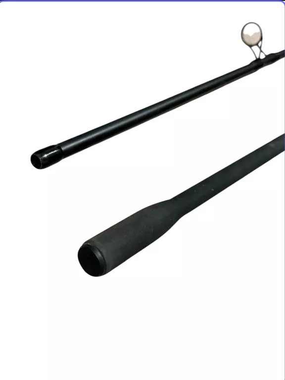 WĘDKA KARPIOWA AVID REVOLVE A0460042 10' 3.0LB TC + POKROWIEC