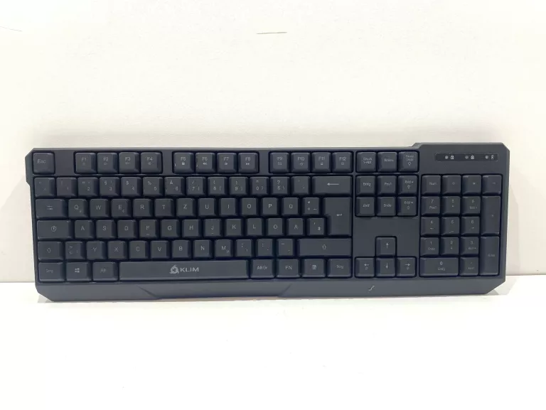 KLAWIATURA KLIM CHROMA DE