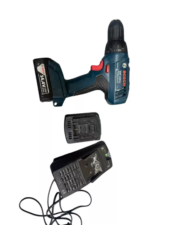 WKRĘTARKA BOSH GSR 1440 LI