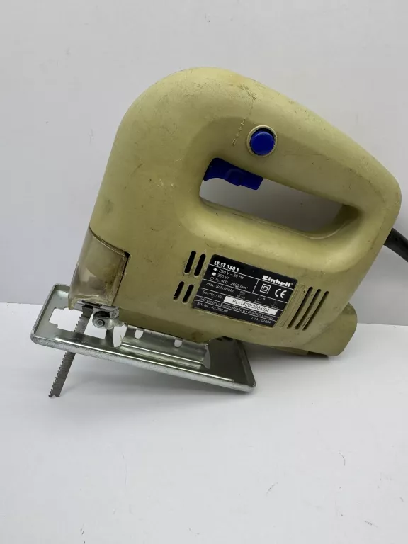 WYRZYNARKA SIECIOWA EINHELL LE-ST 350E