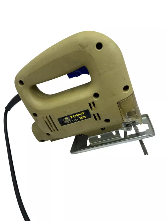 WYRZYNARKA SIECIOWA EINHELL LE-ST 350E