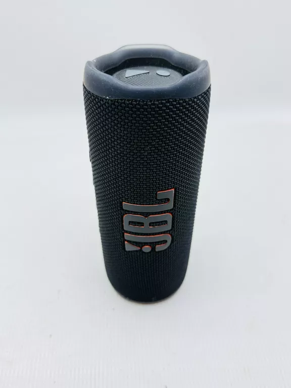 GŁOŚNIK PRZENOŚNY JBL FLIP 6 CZARNY