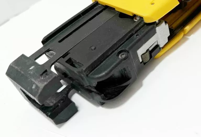 WKRĘTARKA DO PŁYT DEWALT DCF620 KOMPLET! GWARANCJA!