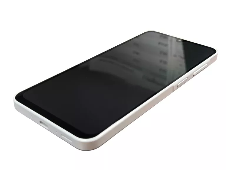 SMARTFON SAMSUNG GALAXY A26 8 GB / 256 GB 5G BIAŁY